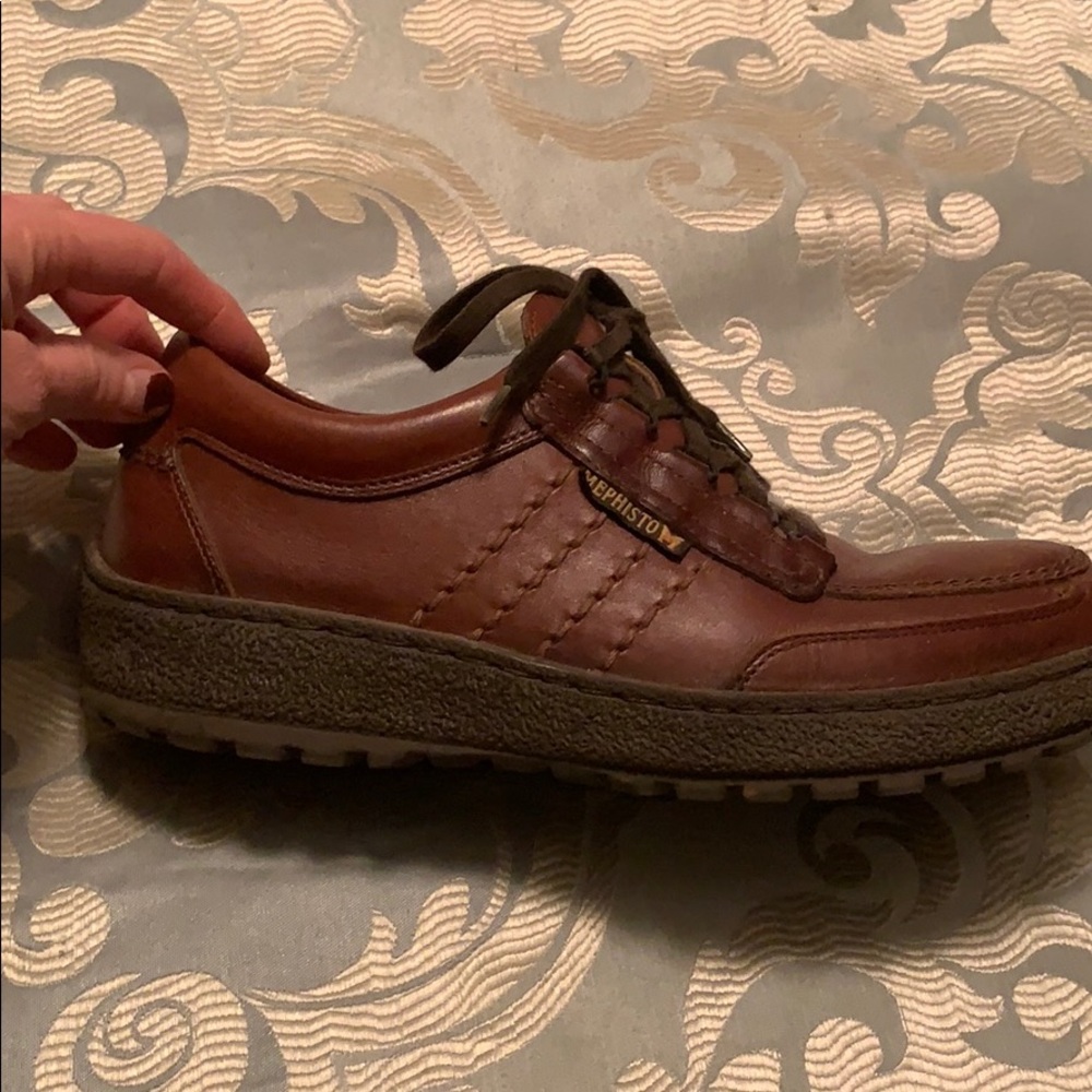 Mephisto Shoes